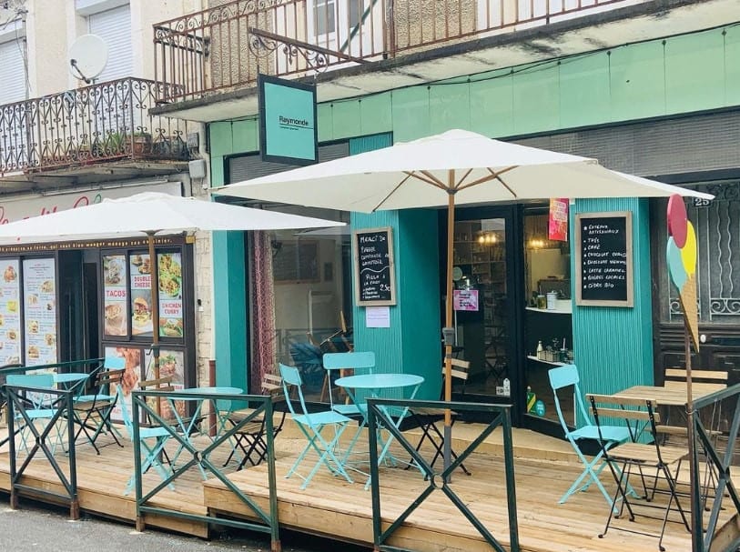 Raymonde — photo 3