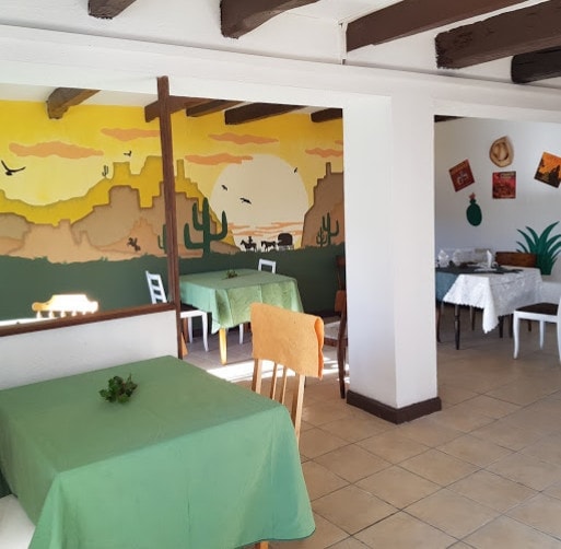 El Rincón — photo 3