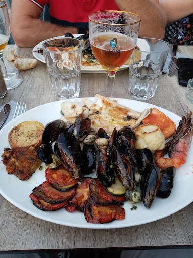 La Table Du Marché — photo 2