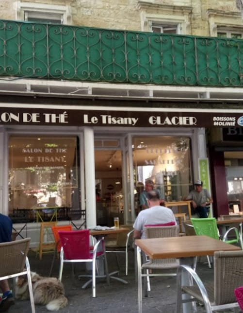 Le Tisany — photo 2