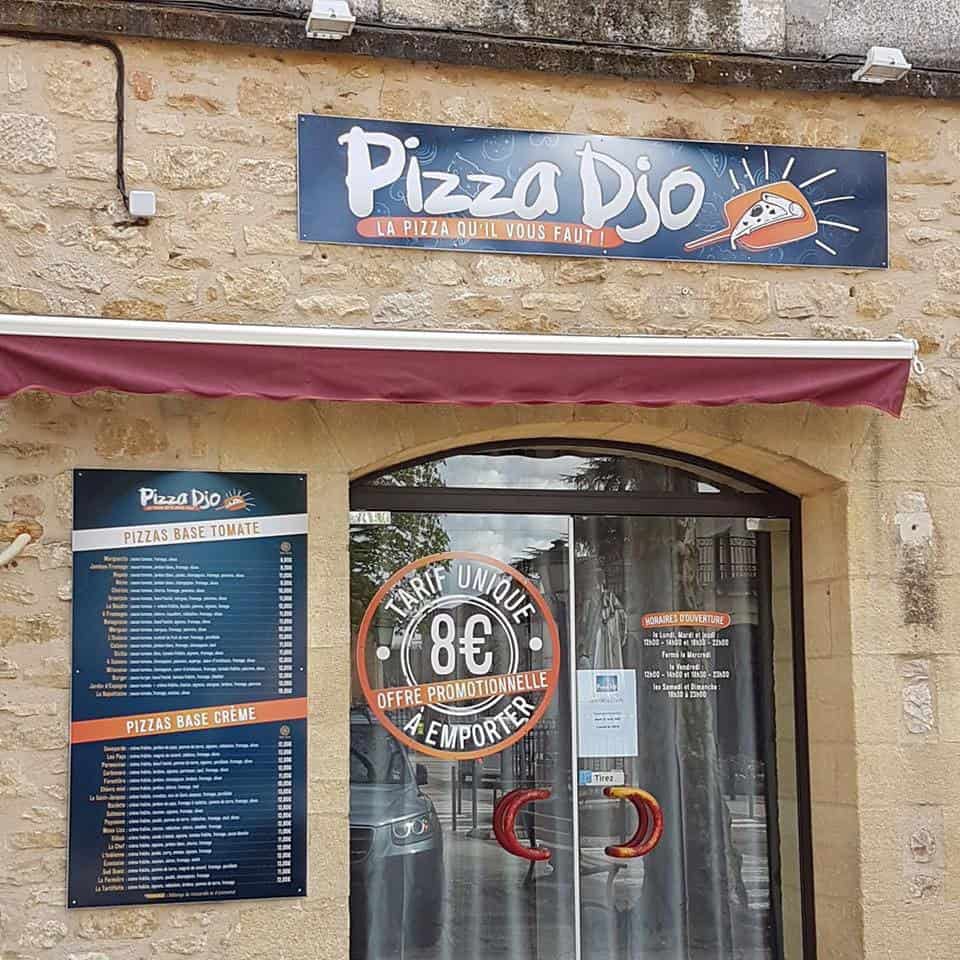 Pizza Djo — photo 2