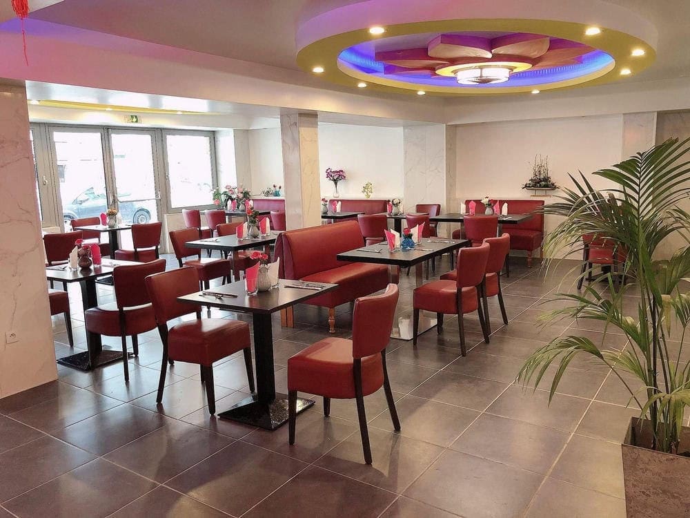 Restaurant Vietnam — photo 3