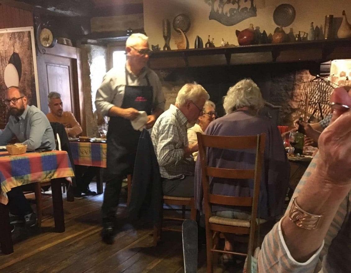 Auberge Lou Bourdie — photo 2