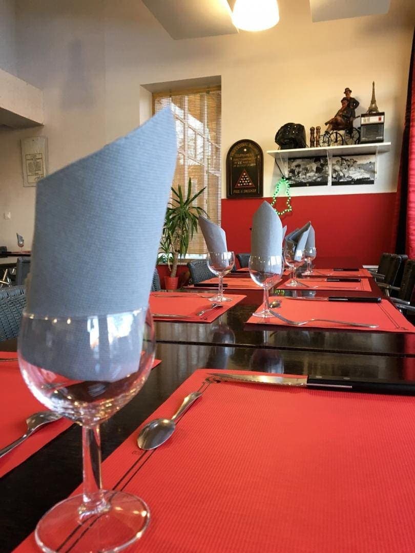 Aux Bienvenus — photo 3