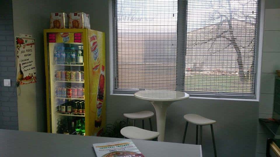 Chez Gino — photo 3