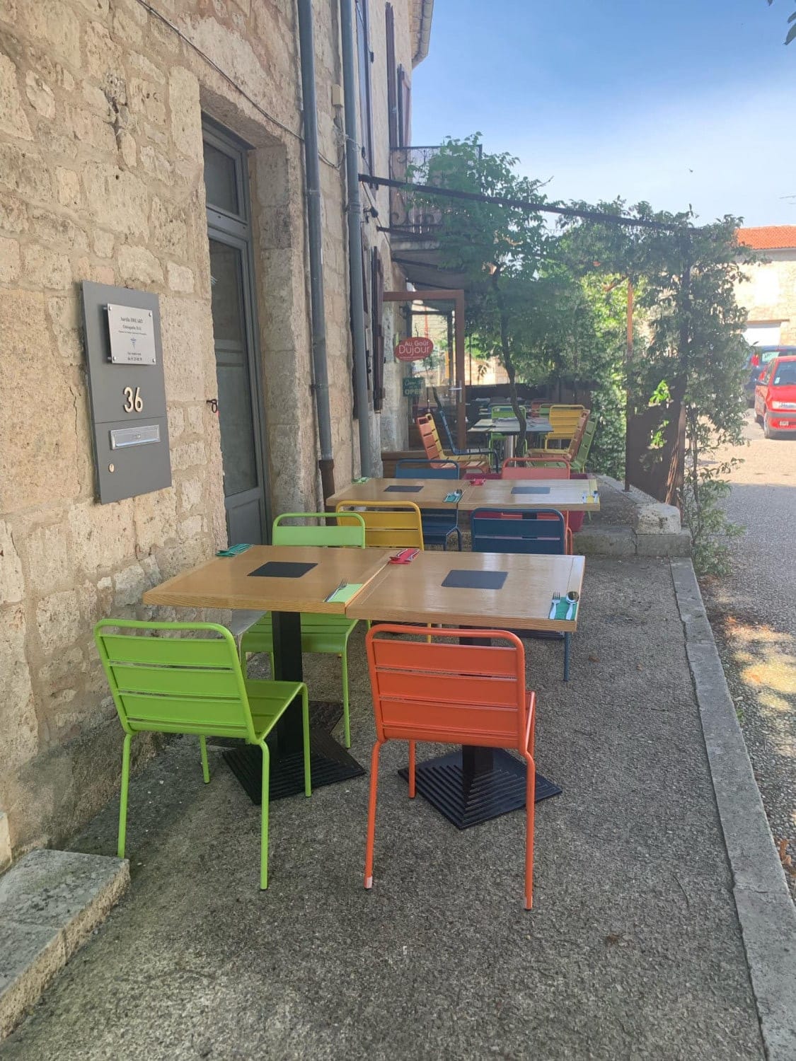 Au Goût Dujour — photo 3