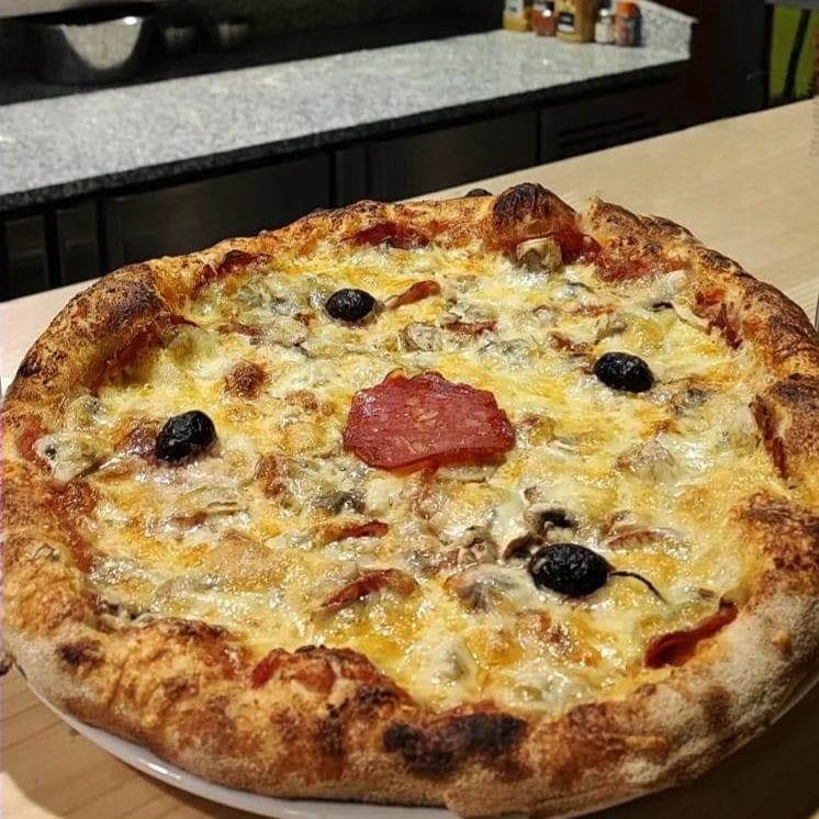 Divona Pizza — photo 2