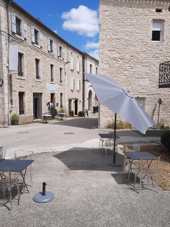 La Tissandière — photo 2