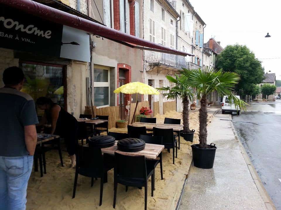 Le Bistronome — photo 2