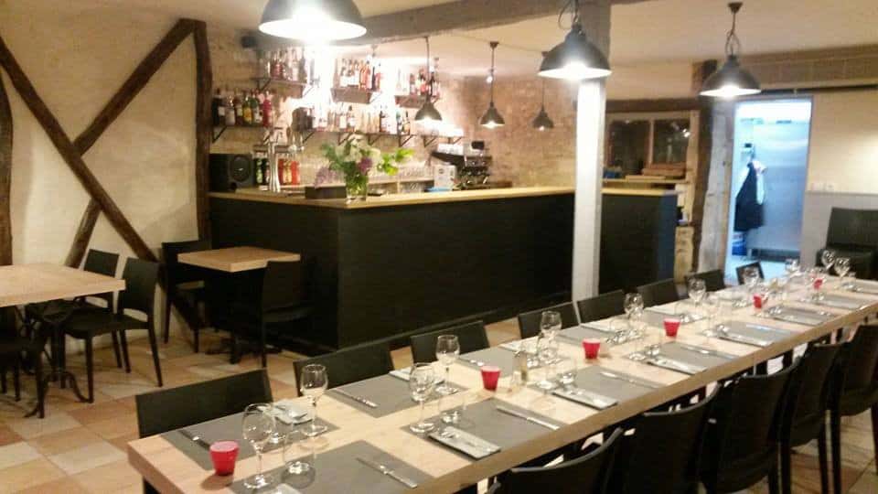 Le Bistronome — photo 3