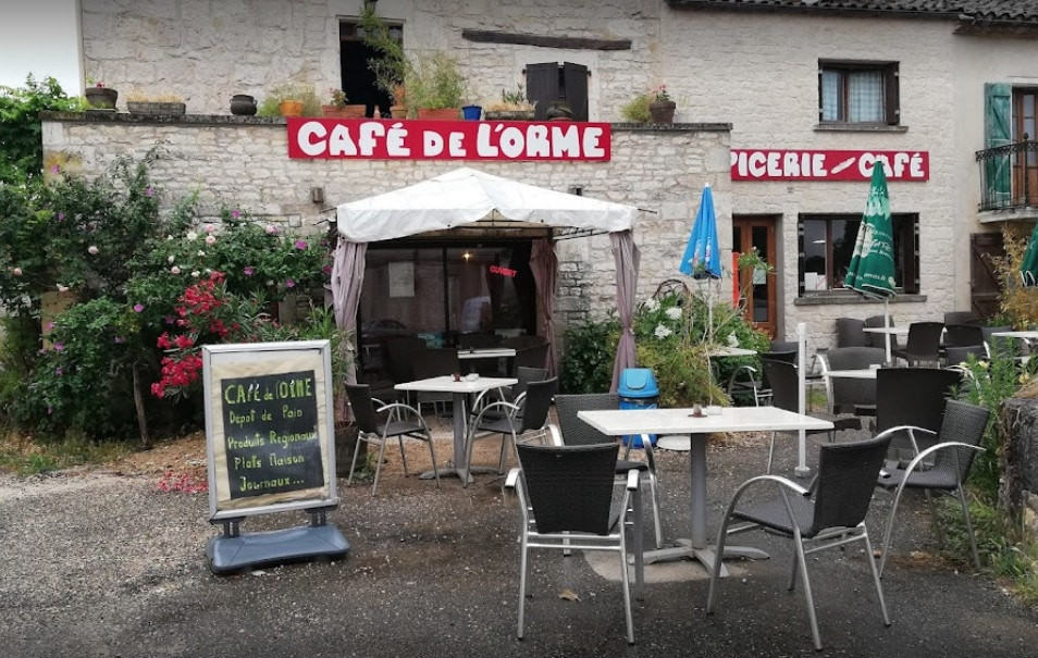 Café De L'orme — photo 2