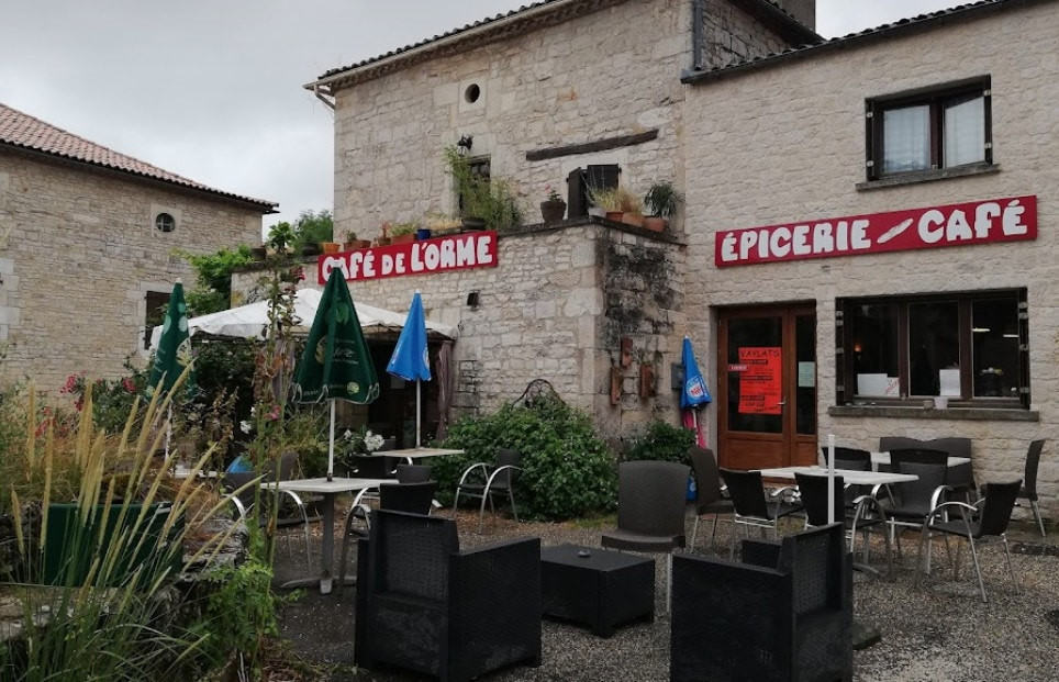 Photo de Café De L'orme