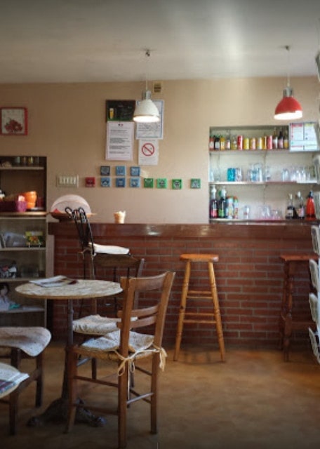 Café De L'orme — photo 3