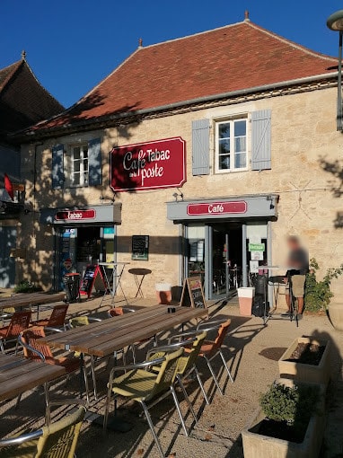 Café De La poste — photo 3