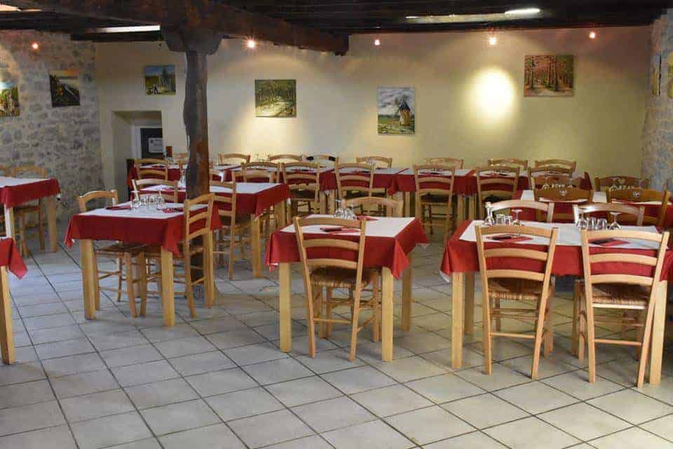 Ferme de Larcher — photo 3