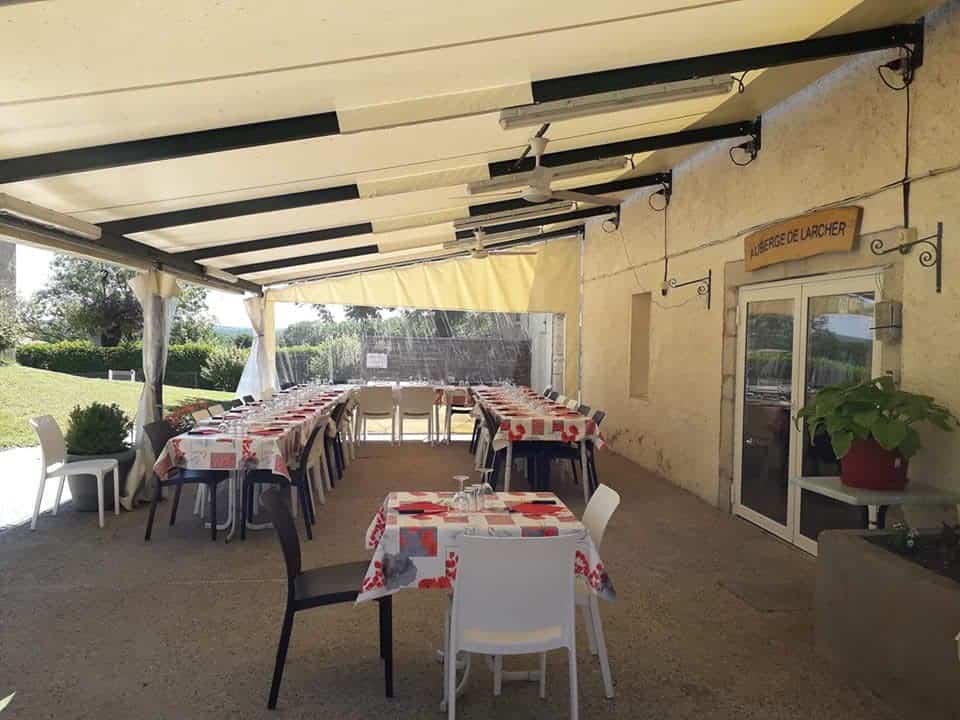 Ferme de Larcher — photo 2