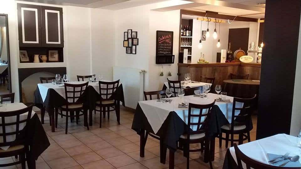 Osteria Il Grappolo — photo 3