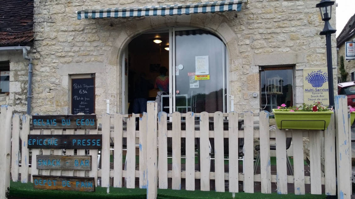 Relais du ceou — photo 3