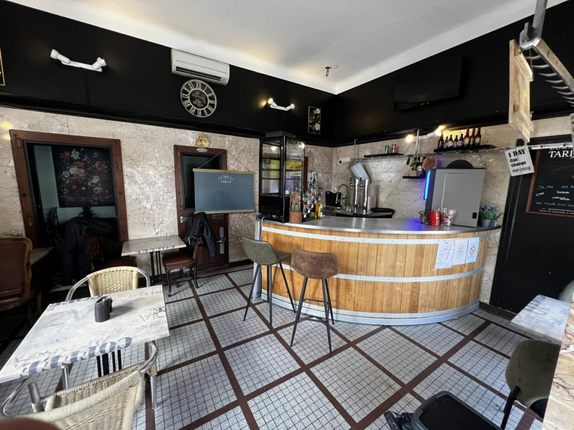 Patate Friterie — photo 3