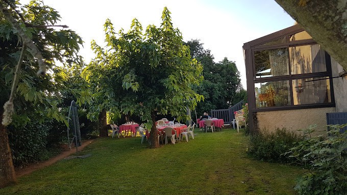 Auberge de la Serpt — photo 2