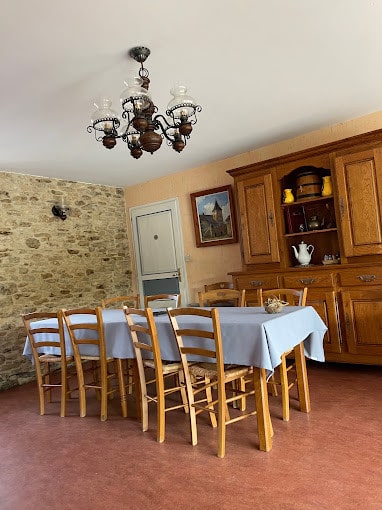 Auberge de la Serpt — photo 3