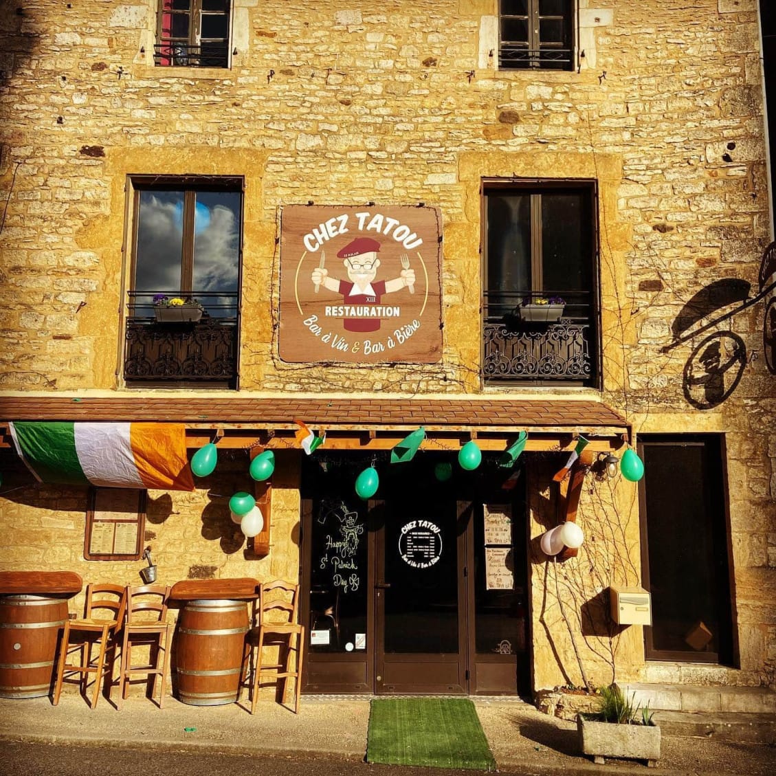 Chez Tatou — photo 2