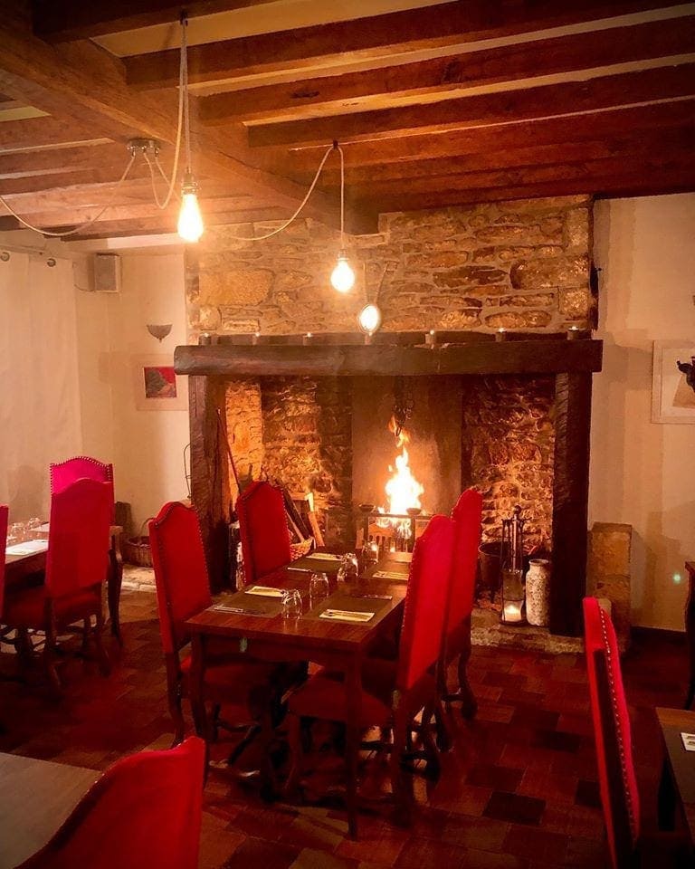 Hostellerie de Goujounac — photo 3