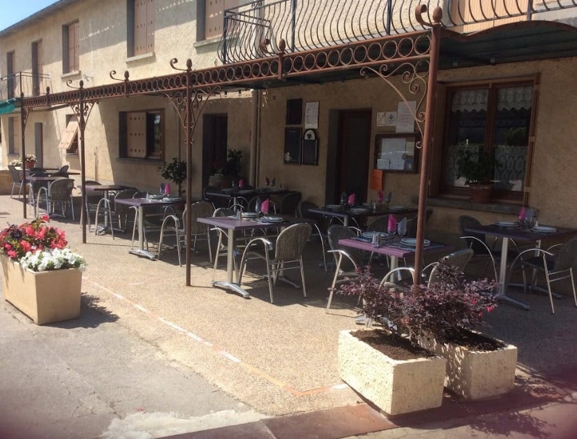 Chez Jeanne — photo 2