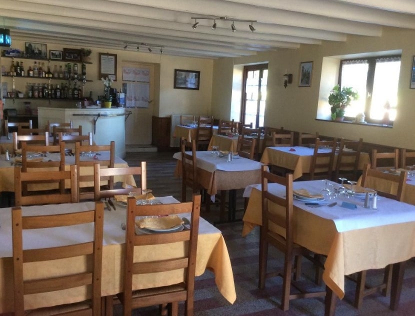 Chez Jeanne — photo 3