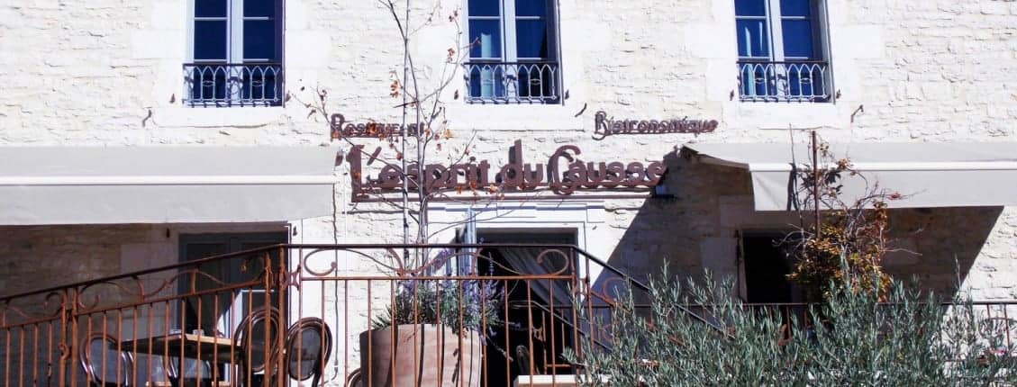 L'Esprit du Causse — photo 2