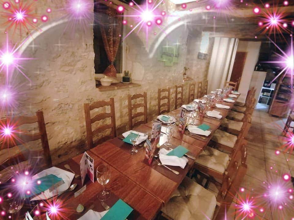 Le Vinagrou — photo 3