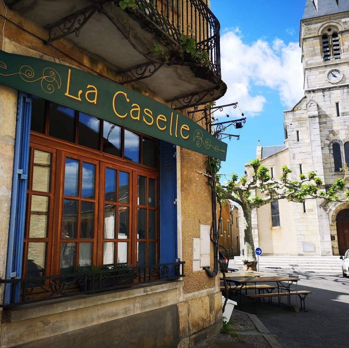 La Caselle — photo 3