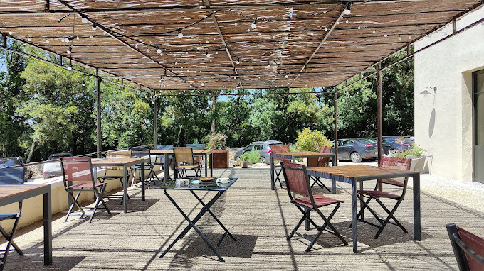 La Table de Charrou — photo 2