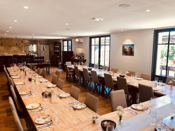 La Table de Charrou — photo 3