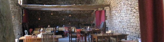 L'auberge de la grange du Cros — photo 3