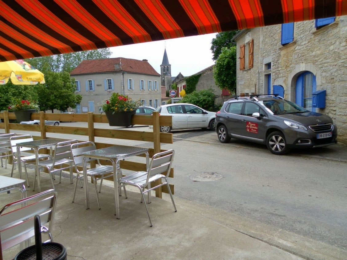 Les Gariottes — photo 2