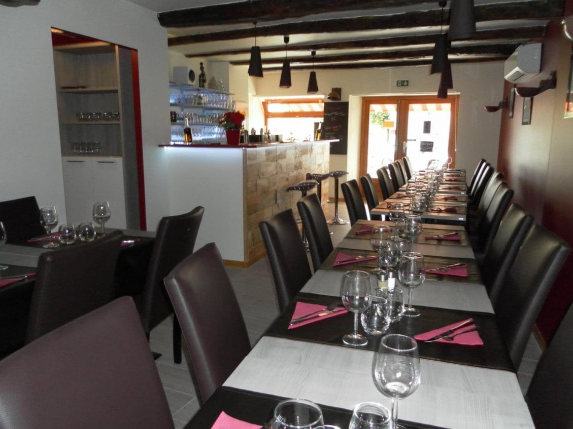 Les Gariottes — photo 3