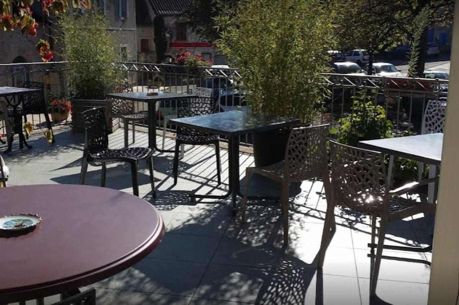 Les Marronniers — photo 2