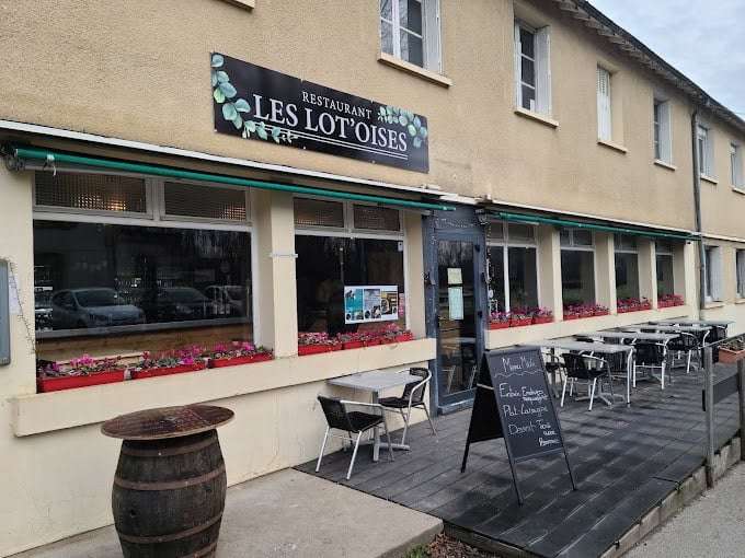Les Lot'Oises — photo 2