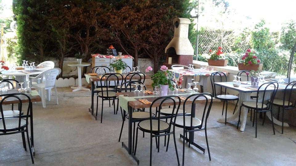 Auberge du Relais d'Auniac — photo 2