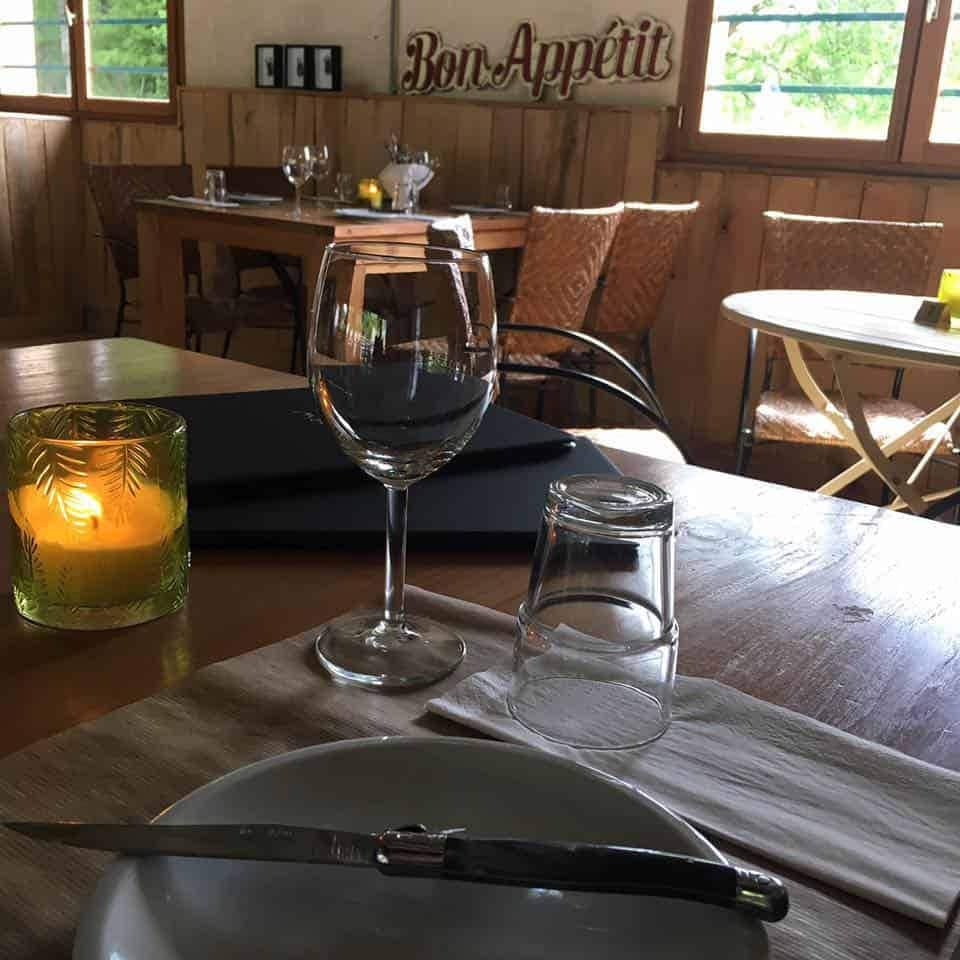 Bistro M&M — photo 2
