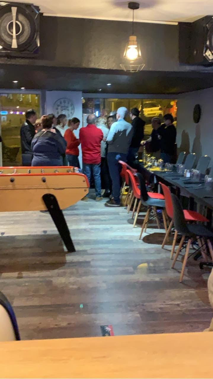 L'ovalie — photo 3