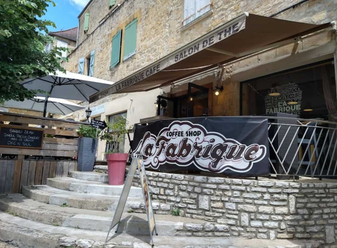 La Fabrique — photo 2
