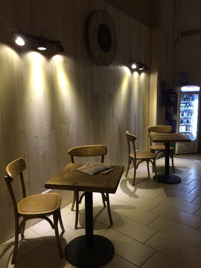 La Fabrique — photo 3