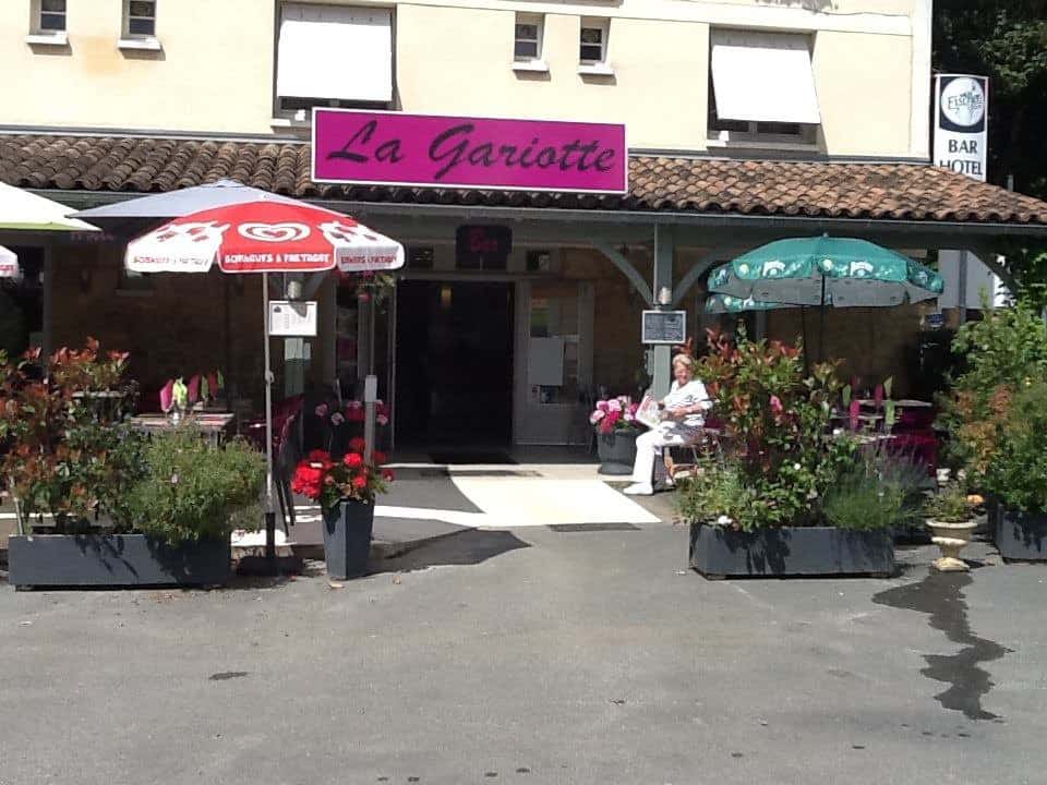 La Gariotte — photo 2