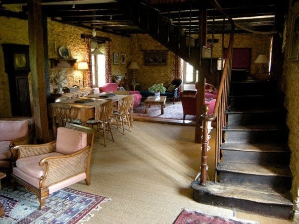 La Métairie des Songes — Hôtel - Restaurant à Gourdon — photo 3