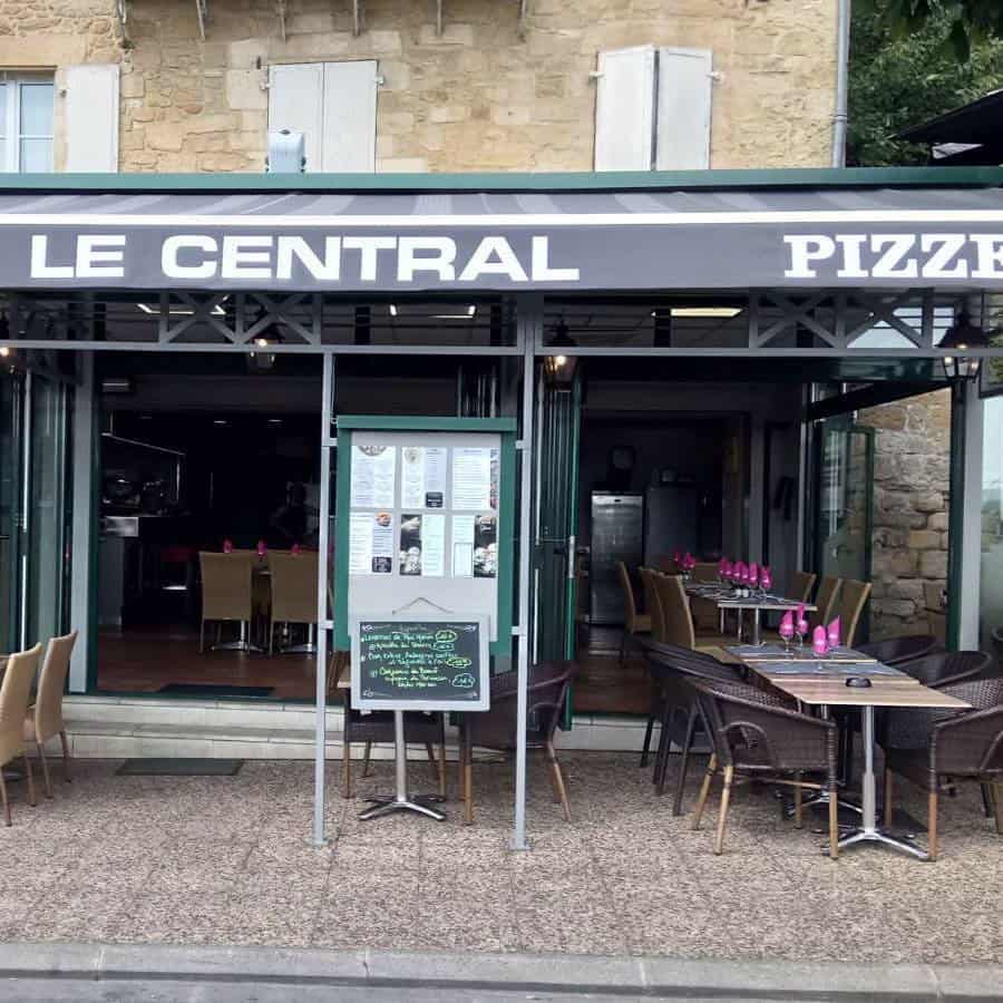 Le Central — photo 2