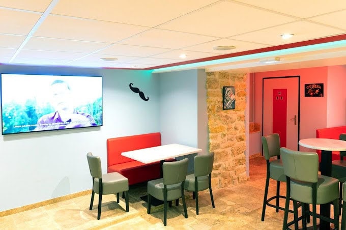 Le Code Bar — photo 2