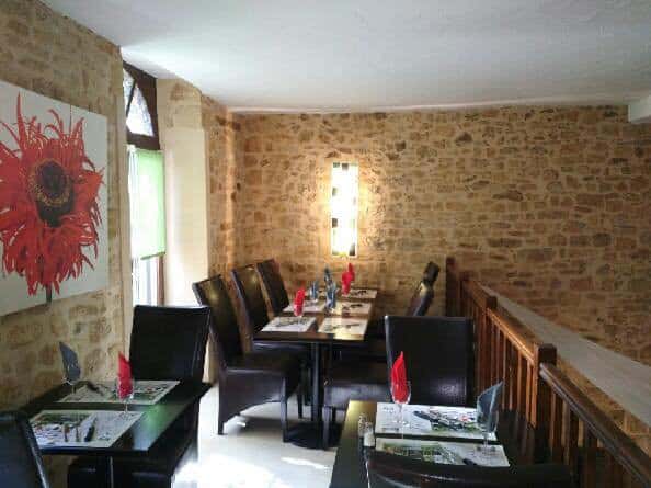 Le Petit Bouchon — photo 2