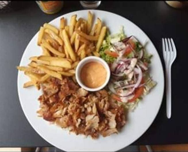 New kebab — photo 2